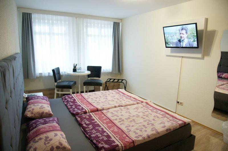 Das Sofa Restaurant-Hotel-Spaetkauf Greifswald Exterior foto